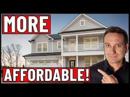 How to Make Homes More AFFORDABLE