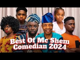 BEST OF MC SHEM COMEDIAN 2024