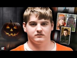 Son Found His Family Dead on Halloween, Thought It Was A Prank