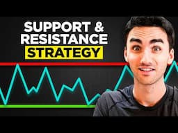 Proven Support & Resistance Strategy to Make Money Daily