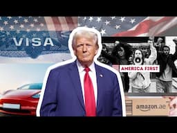 Trump’s H-1B VISA Shift: A Win for Innovation or a Blow to American Jobs?