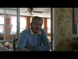 Interview with Raymond Avery, WWII veteran.  CCSU Veterans History Project