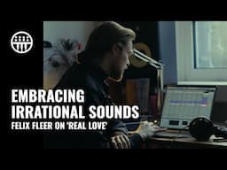 Embracing abstract and irrational sounds | Thomann