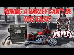 ThunderMax Autotuning A New Harley Davidson Street Glide