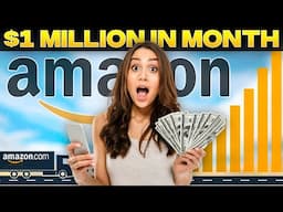 Here’s How You Can Start Amazon FBA Business And Become A MILLIONAIRE Next MONTH - 2022