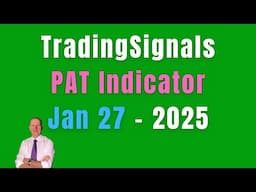 Trading Signals for Today  - Big wins on offer