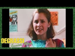 The Whole Truth | Degrassi Junior High | Season 3, Episodes 7 - 9