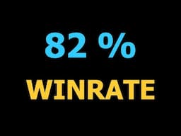 82% Winrate Malaysian SNR Scalping Strategy Changes the Game