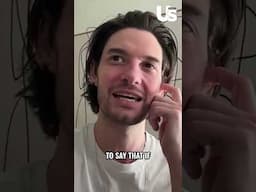 Ben Barnes On The Harry Potter Reboot Rumors #BenBarnes #SiriusBlack