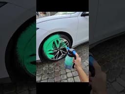 Check full carcare Vlog! #carcare #detailing #automobile #kochchemie #gyeon