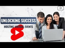 Unleashing Your Potential: Hosting Profitable Virtual Events and Workshops on YouTube