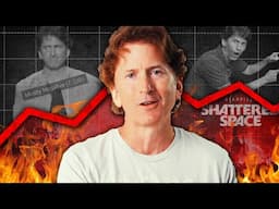 Bethesda Has A Todd Howard Problem...