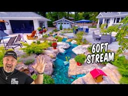 POOL Patio Stream