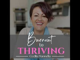 47 | Embrace Boundaries: Transforming from Good Girl to Thriving Woman