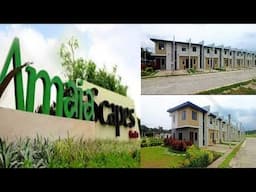 Amaia Scapes Subdivision