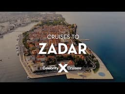 Discover Zadar, Croatia, where ancient streets, coastal beauty, and soulful experiences await.