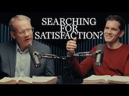 Ecclesiastes Explained: Finding True Fulfillment | Solomon's Wisdom | Brad Klassen & Jonny Ardavanis