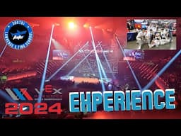 Video Recap Vòng chung kết thế giới Vex World Championship 2024 tại Mỹ