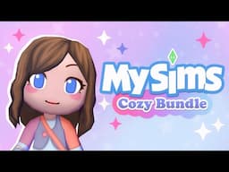 Let's Play: MYSIMS COZY BUNDLE! ✨