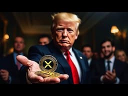 TRUMP IGNITES BOOMTOWN💥 Day 1 Orders End Crypto Ice Age, Open Floodgates in 🇺🇸 XRP Booms-Get Ready🚀￼