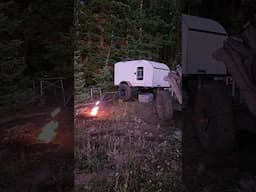 next campout full video coming soon.  UTV overland camping