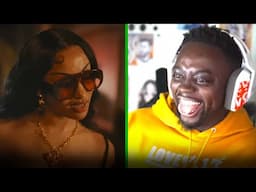 Shenseea - Puni Police (Official Video) | REACTION