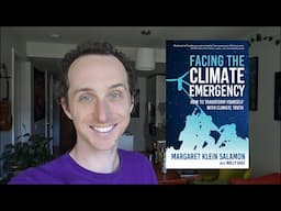 Facing the Climate Emergency (ft. Margaret Klein Salamon)