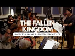 "The Fallen Kingdom" - Recorded in Clearlake Studios