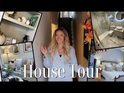 My House Tour - Renovations & home updates!!! | Georgia May