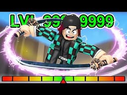 I Got a 0.0000009% Card in ANIME RNG (Roblox)