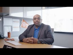 Here, You Are What's Next - Texas McCombs MBA