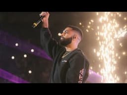 AR Paisley London Full Live Show Performance Western Fair 2024 Concert Punjabi