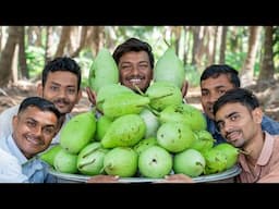 ROUND GOURD | Tumdi Nu Shaak | Dhaba Style Recipe | Village Rasoi