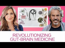 Deep Dive into Natural Medicine, Brain Health, & Global Plant Exploration | Chris Kilham