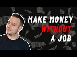 How to Make Money in Web3 Without a Job