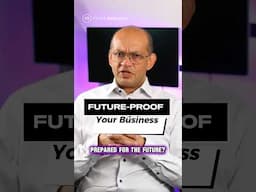 Pt.5- The Future of Work- Trends Every Business Owner Should Watch 👀 #Sustainability #peterboolkah