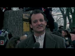 Groundhog Day (1993) - Rejected (Hypocrites)