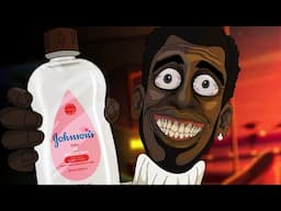 3 True Diddy Horror Stories Animated #iamrocker