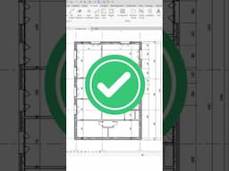 Smart dimensions in #revit