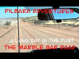 The Marble Bar Road, Shire of East Pilbara, Western Australia