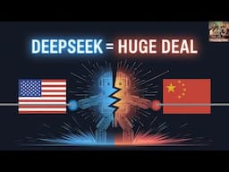 Why DeepSeek is Actually a Massive Deal in AI