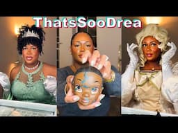 *NEWEST* ThatsSooDrea SHORTS #1 | Funny ThatsSooDrea & Daughter Tiana 2025