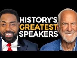 5 Powerful Speaking Tips from Legendary Communicators Feat. Les Brown and Joel Weldon