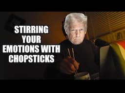 Stirring your emotions with Trump Sticks