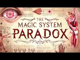 The Magic System Paradox