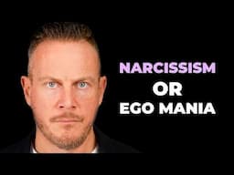 How to Penetrate The Narcissistic Shell With "Ego Mania"