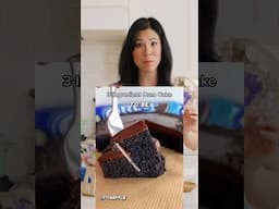 Testing a Prison Oreo Cake Recipe from TikTok!