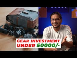 Gear Investment in 2021 ??? | White Wolf Media