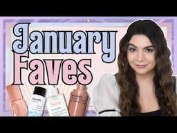 January Faves | Avene, Necessaire, Stratia, Fwee