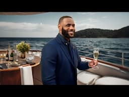 Inside Lebron James Life, House, Cars & Net Worth 2025